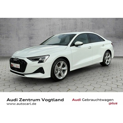 Audi A3 1.5 TFSI Advanced 85 kW