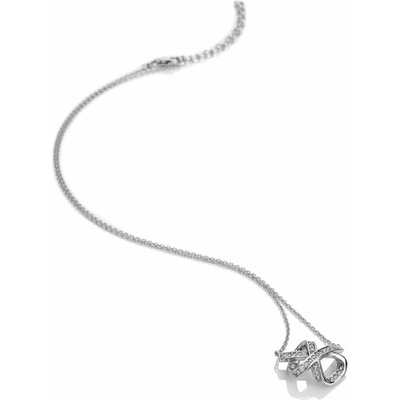 HOT DIAMONDS Aurora DN224 (Ag 925/1000; 4,4 g)