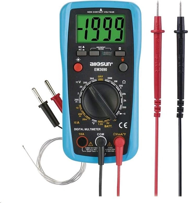 EMOS MD-410