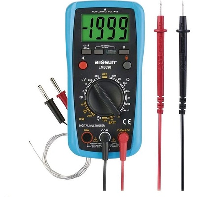 EMOS MD-410