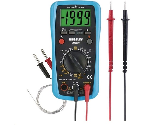EMOS MD-410