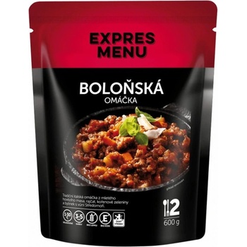 Expres menu Сос Болонезе 600 г