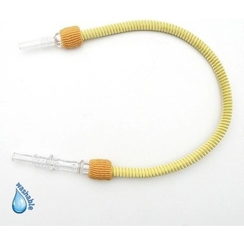 Top Mark Sagira žltá 85 cm