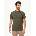 Jack Wolfskin Тениска essential logo t m