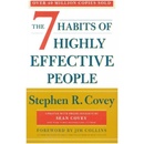 The 7 Habits Of Highly Effective People - Stephen R. Covey