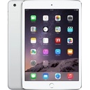 Tablety Apple iPad Mini 4 Wi-Fi+Cellular 64GB Silver MK732FD/A
