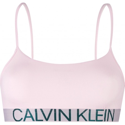 Calvin Klein QF5181E Statement 1981 podprsenka ružová