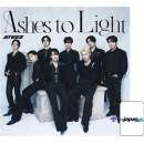 ATEEZ, Ashes To Light, CD
