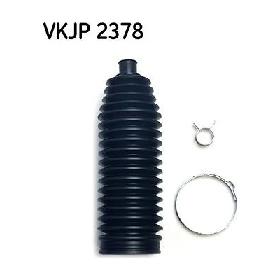 Sada měchů, řízení SKF VKJP 2378