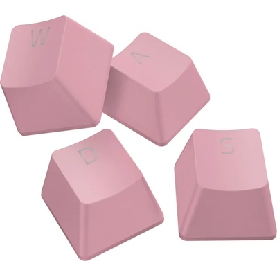 Razer Гейминг комплект Razer - PBT Keycap + Coiled Cable Upgrade Set, розов (RC21-01491000-R3M1)