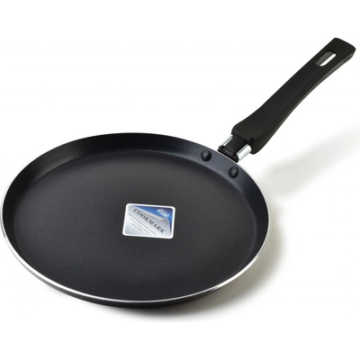 Allesken Panvica na palacinky PEGGY 24 cm čierna