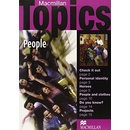 Macmillan Topics People