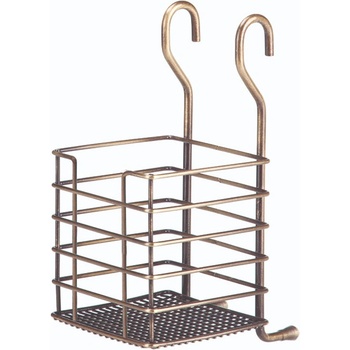 Tekno-Tel ПОСТАВКА tekno tel mg-073 , 10*10*22см , антик (9999150047)