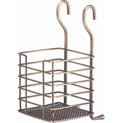 Tekno-Tel ПОСТАВКА tekno tel mg-073 , 10*10*22см , антик (9999150047)