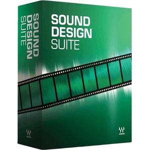 Waves Sound Design Suite (Дигитален продукт)