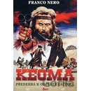Keoma DVD