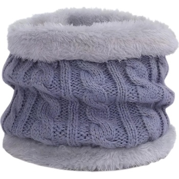 HARAHU Детски Тунелен шал fi-21500 - Сив kp21500 (fi-21500)