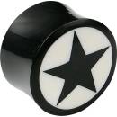 Plug do ucha PGR7474