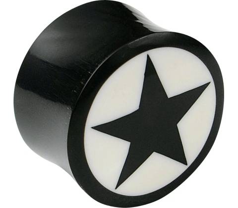 Plug do ucha PGR7474