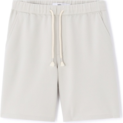 Celio Къси панталони Mopickbm Celio | Siv | МЪЖЕ | S