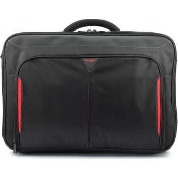 Targus Classic+ Clamshell CN418EU 17-18