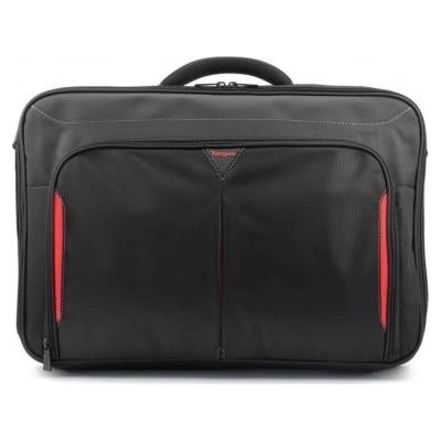 Targus Classic+ Clamshell CN418EU 17-18