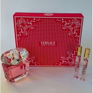 Versace Дамски луксозен комплект - Versace Bright Crystal