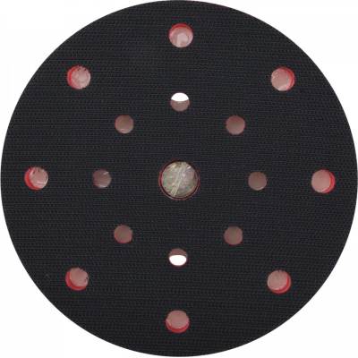 Nosič kotoučů, suchý zip, O150mm 4795038A