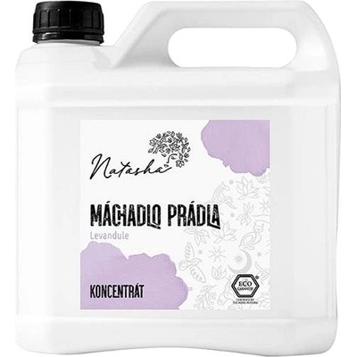 Terra Gaia Natasha Máchadlo prádla, levandule, koncentrát 3 l