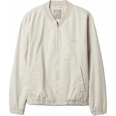 GAP INTL LOGO biela