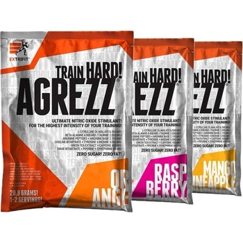 Extrifit Agrezz 62,4 g