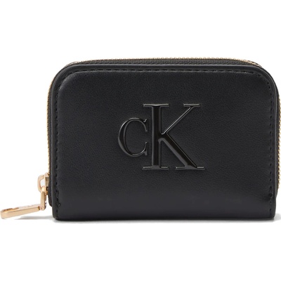 Calvin Klein Dámská peněženka Small LV04F1154GUB1