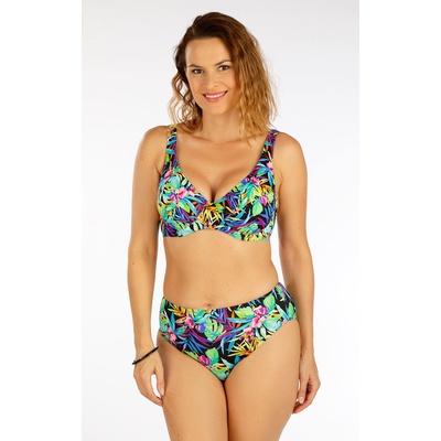 Litex plavková podprsenka s kosticemi 6F137 – Zboží Mobilmania