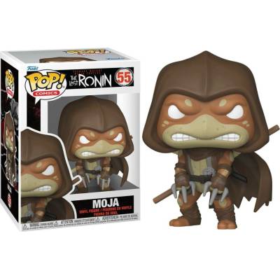 Funko Pop! 55 The Last Ronin Moja