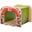 Bigjigs Rail Двоен железопътен тунел (BJT172)