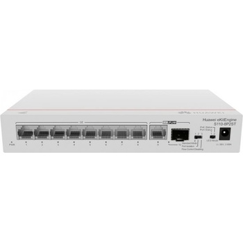 Huawei S110-8P2ST
