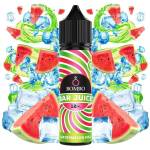 Bombo Bar Juice Watermelon Max Ice 12ml/60ml