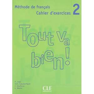 Tout va bien ! | Claire Marlhens, Ada Pujols (ISBN: 9782090352955)