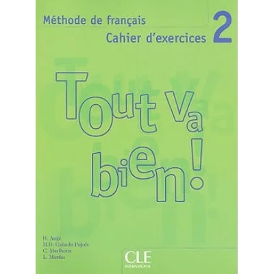 Tout va bien ! | Claire Marlhens, Ada Pujols