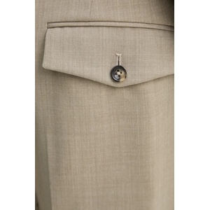 Day Birger et Mikkelsen Панталон с вълна Enzo - Classic Wool Blend (DAY65243385)