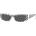 Versace Versace vk4002u - 540187 детски (vk4002u - 540187)