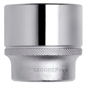 Gedore red ВЛОЖКА 1/2x28x42mm 6 СТЕННА gedorered (4060833002776)