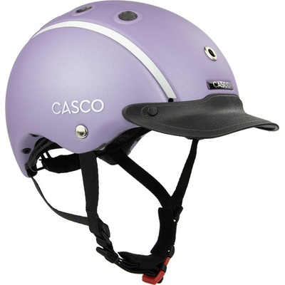 Casco Prilba Nori Princess violet