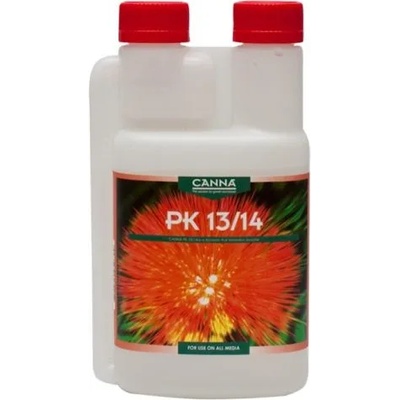 CANNA pk 13-14 - стимулатор на цъфтеж