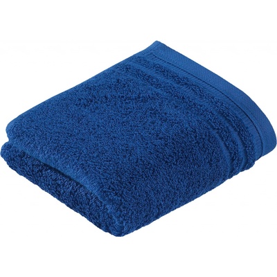 Vossen Ručník Vienna Style SuperSoft 50x100 Deep Blue