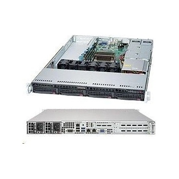 Supermicro SYS-5019S-WR