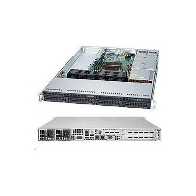 Supermicro SYS-5019S-WR