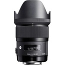 Objektivy SIGMA 35mm f/1.4 DG HSM ART Sony E-mount
