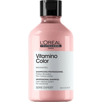 L'Oréal Expert Vitamino Color AOX Shampoo 300 ml