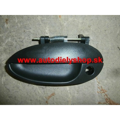 Daewoo MATIZ 1/01-05 klučka Ľavá predná